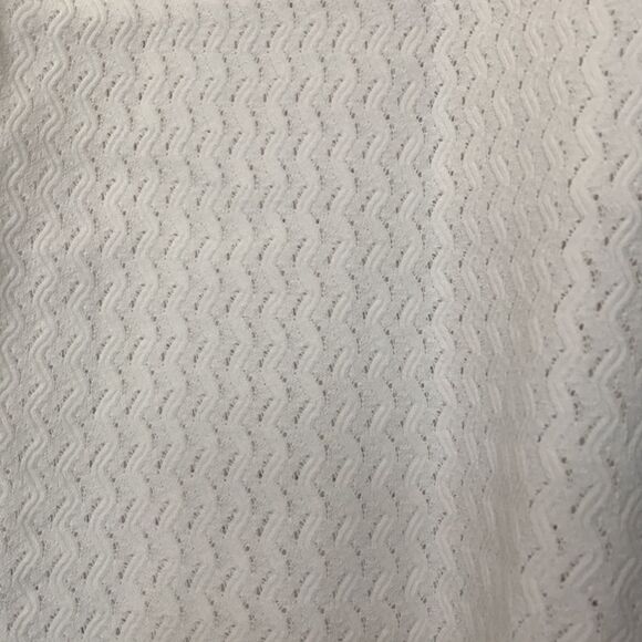 Alice + Olivia Lamara Ruffle Sleeve Crew Neck Top - Picture 5 of 8